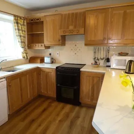 Littlebeck Rosthwaite