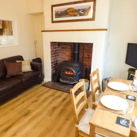 Littlebeck Rosthwaite