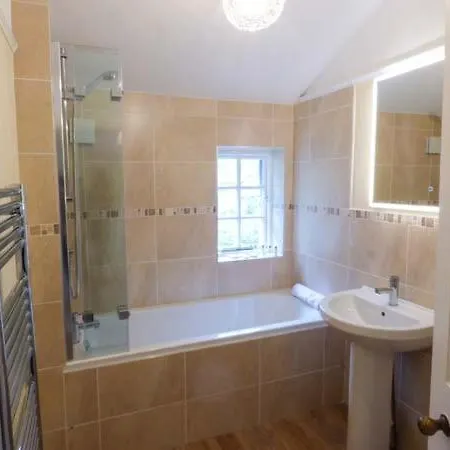 Casa de Férias Littlebeck *