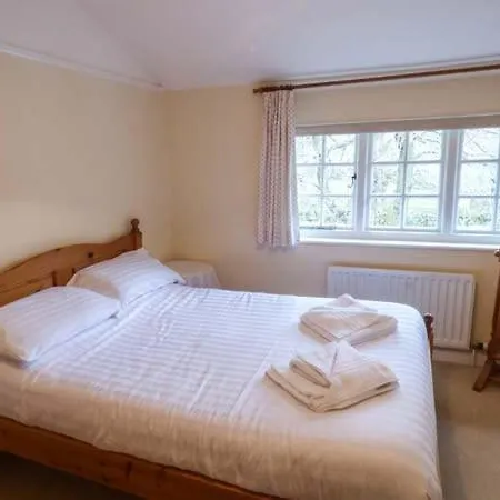 Casa de Férias Littlebeck Rosthwaite