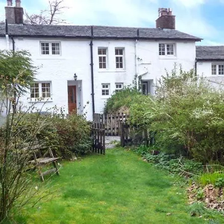 Casa de Férias Littlebeck Rosthwaite