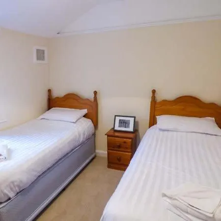 Littlebeck Casa de Férias *