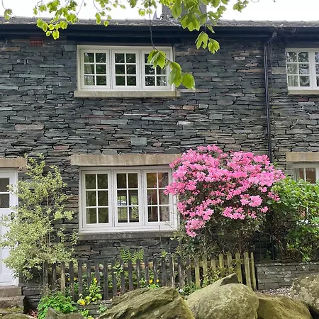 Littlebeck Casa de Férias Rosthwaite