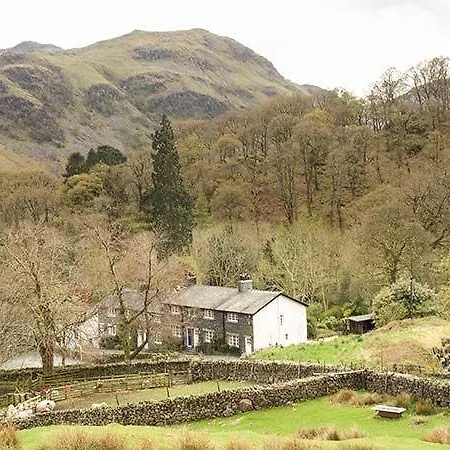 Casa de Férias Littlebeck *