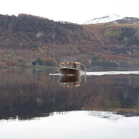 Littlebeck Holiday home Rosthwaite