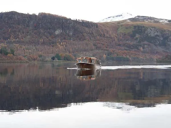 Littlebeck Holiday home Rosthwaite