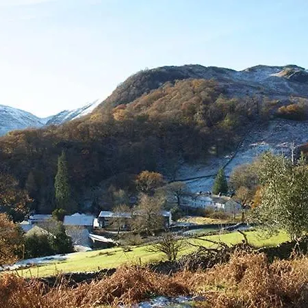 Littlebeck בית נופש