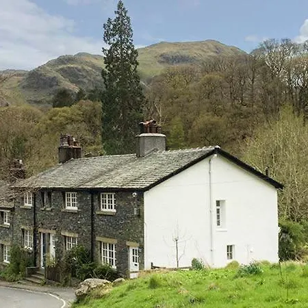 Nyaraló Littlebeck Rosthwaite