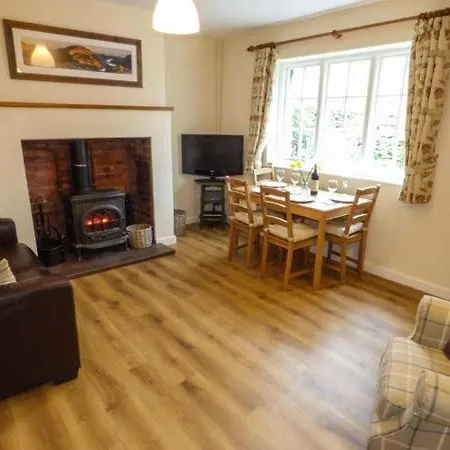 Littlebeck בית נופש