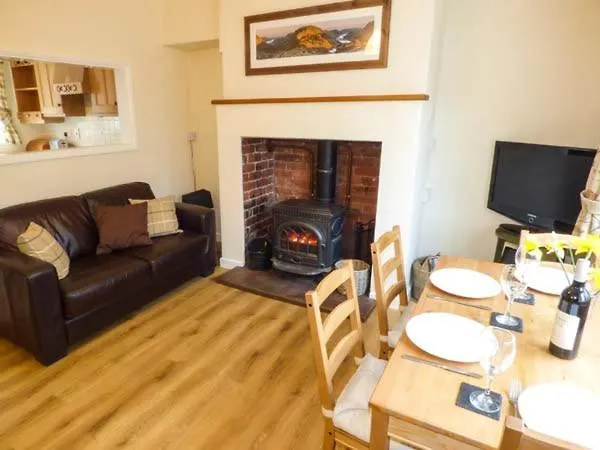 Littlebeck 罗斯维特