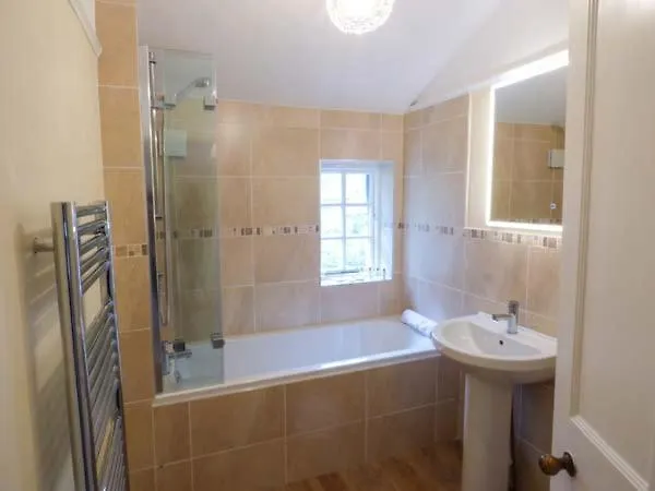 度假居 Littlebeck *