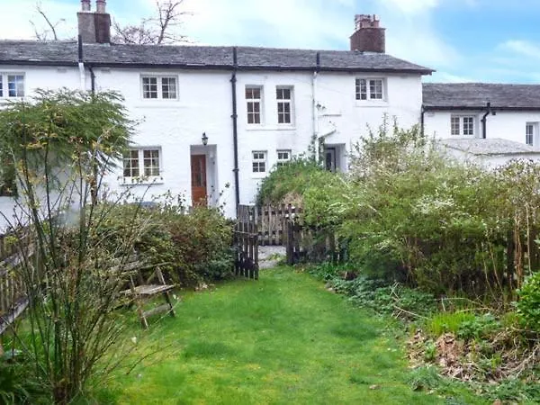 度假居 Littlebeck 罗斯维特