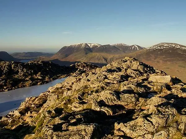 Littlebeck 度假居 *